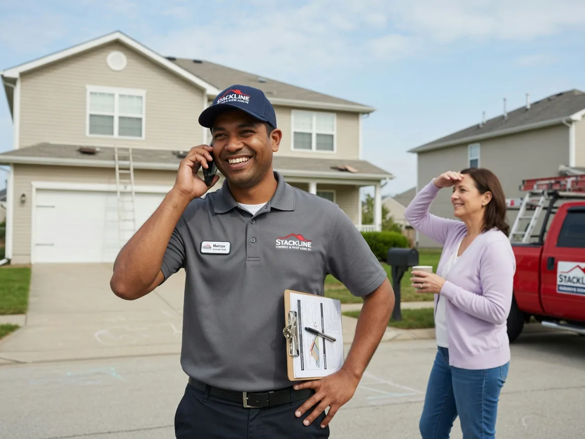 Chimney flashing repair Gracey, KY FAQs